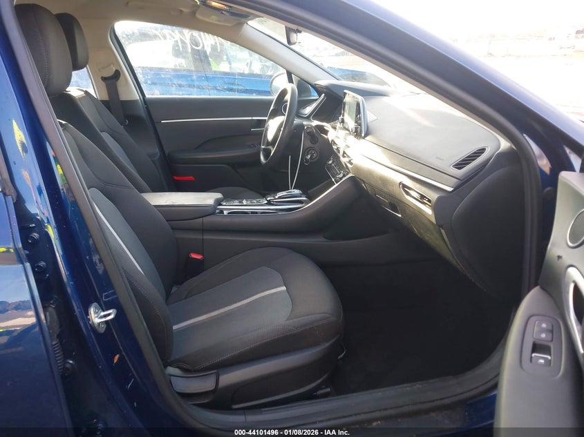 2020 Hyundai Sonata Se