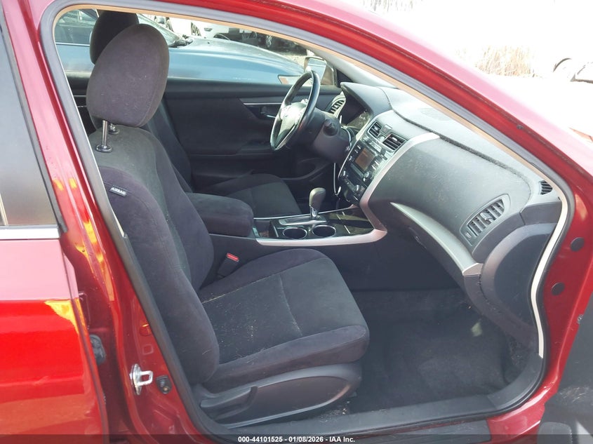 2013 Nissan Altima 2.5 Sv