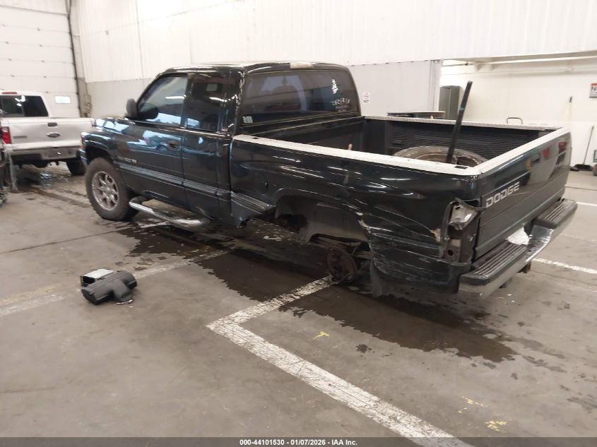 1999 Dodge Ram 1500 St