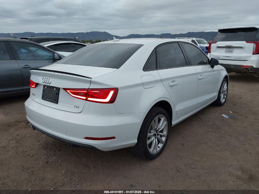 2015 Audi A3 2.0 Tdi Premium