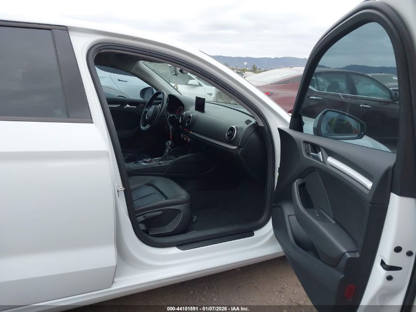 2015 Audi A3 2.0 Tdi Premium