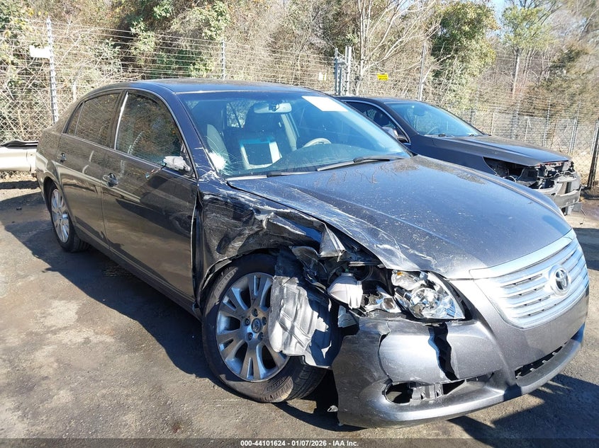2009 Toyota Avalon Xls