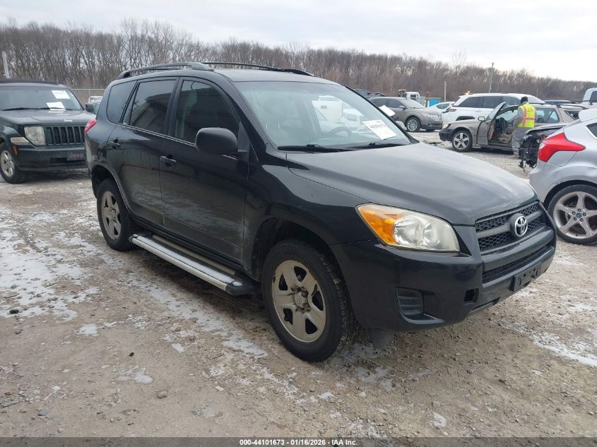 2011 Toyota RAV4