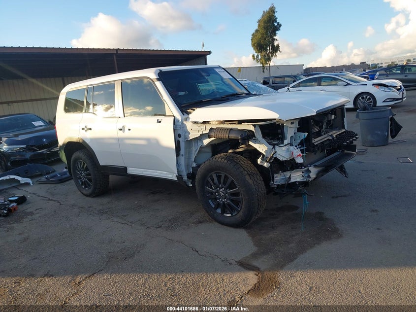 2025 Toyota Land Cruiser 1958