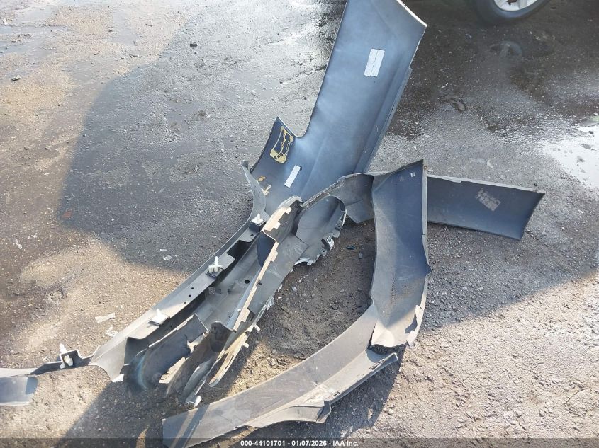 2010 Ford Taurus Sel VIN: 1FAHP2EW0AG157162 Lot: 44101701