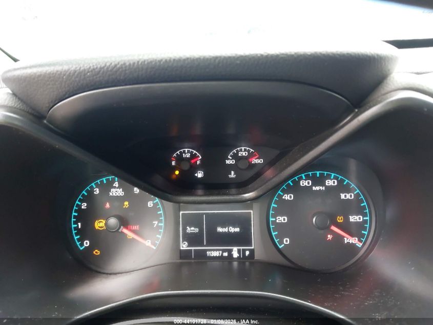 2021 GMC Canyon 2Wd Short Box Elevation Standard VIN: 1GTG5BEA9M1170564 Lot: 44101728