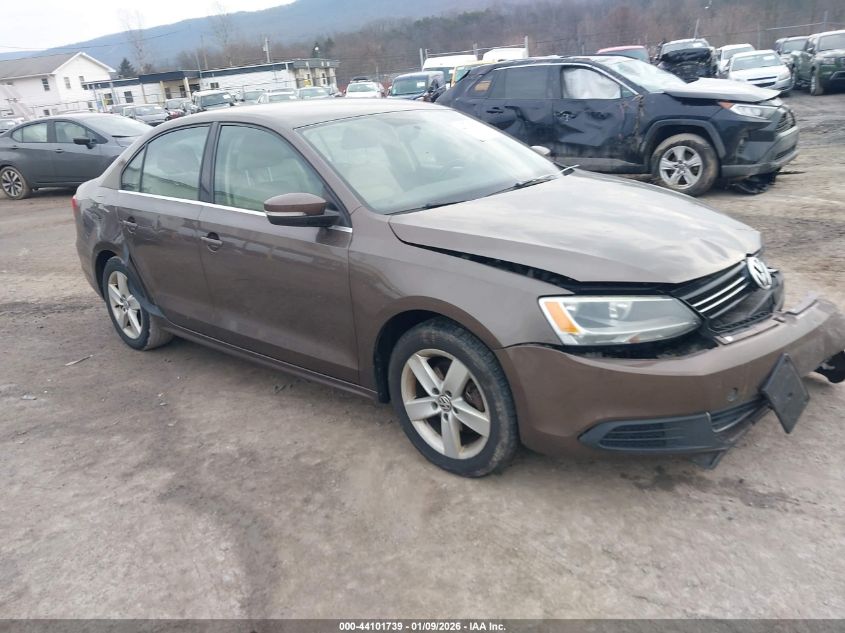 2014 Volkswagen Jetta