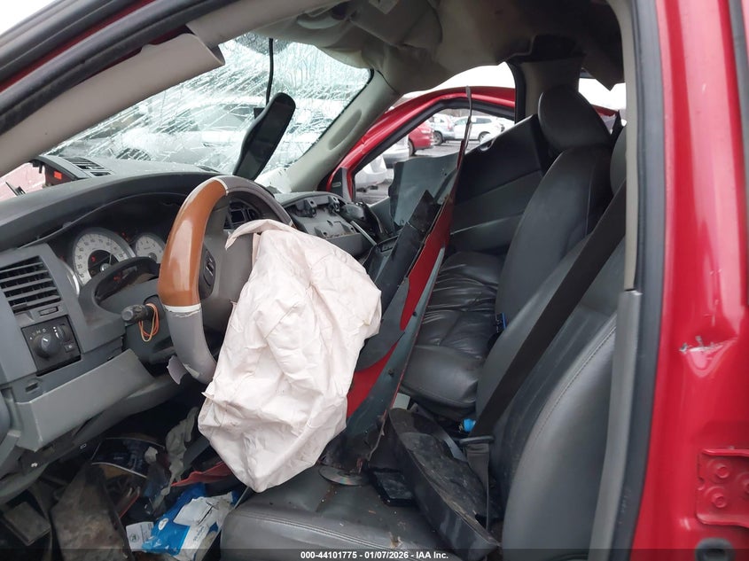 2006 Dodge Durango Limited