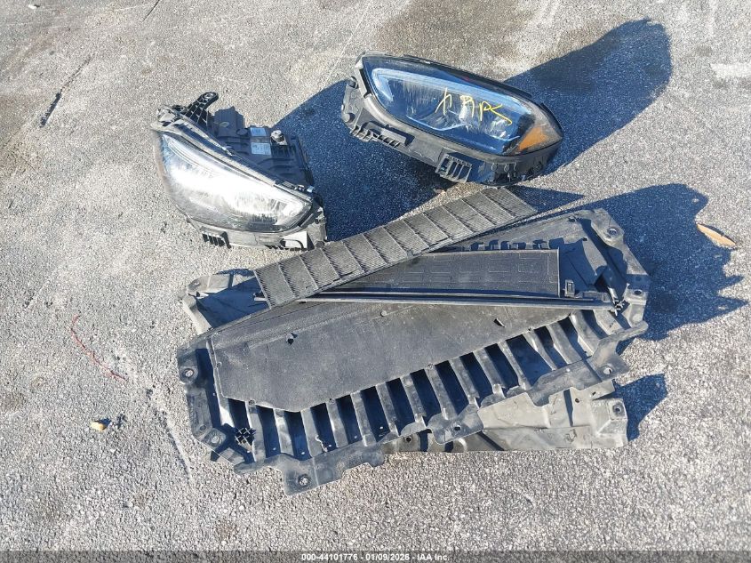 2025 Mercedes-Benz C-Class - W1KAF4GB2SR280154