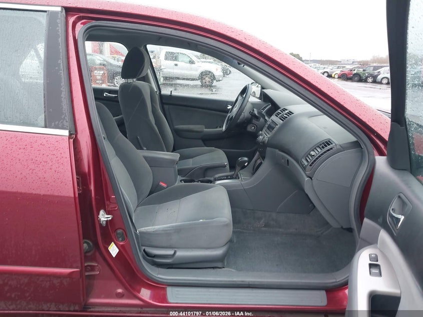 2006 Honda Accord 2.4 Ex