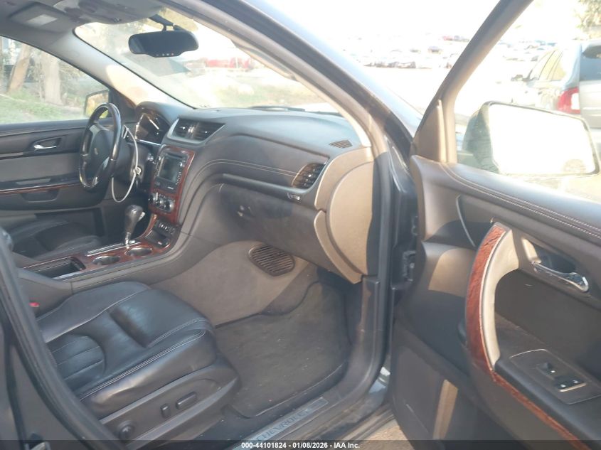 2013 Chevrolet Traverse Ltz