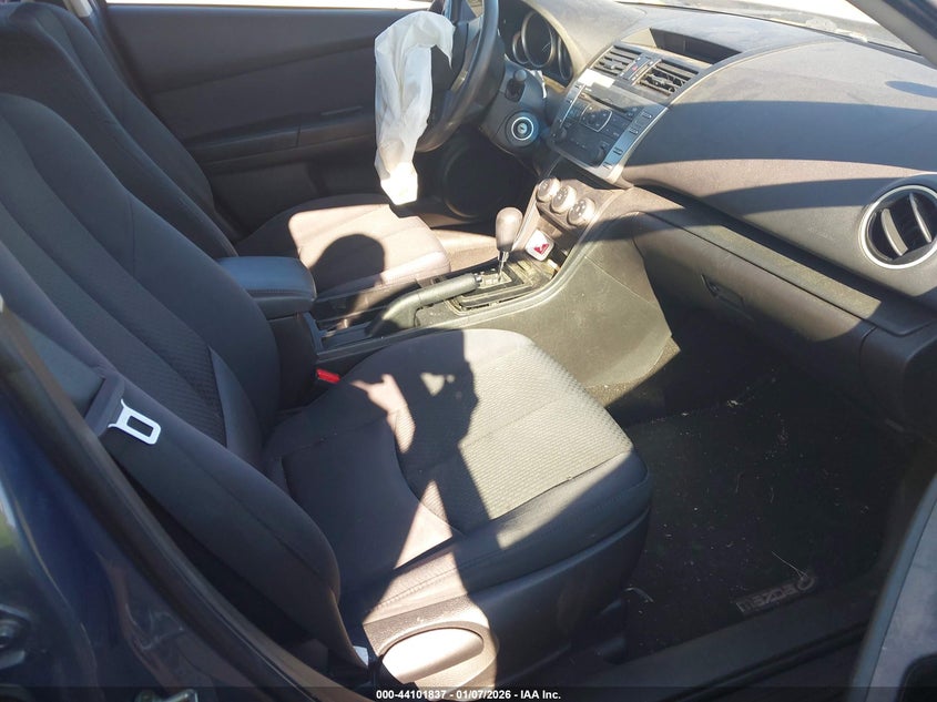 2011 Mazda Mazda6 I Sport