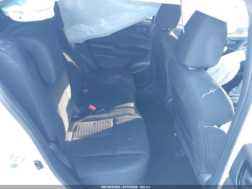 2019 Mitsubishi Eclipse Cross Le VIN: JA4AT4AA1KZ009244 Lot: 44101852
