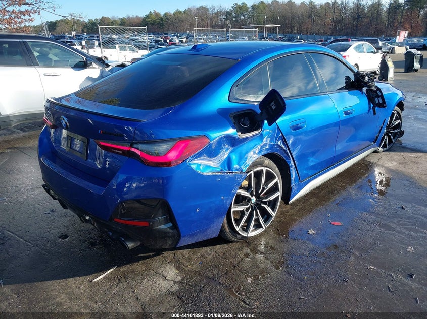 2023 BMW M440I Gran Coupe xDrive