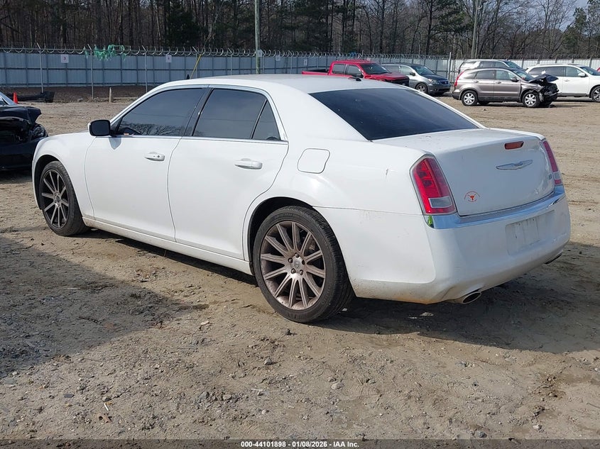 2014 Chrysler 300