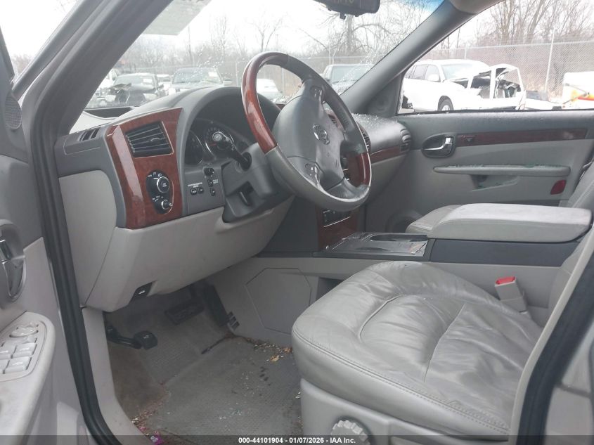 2005 Buick Rendezvous Cx