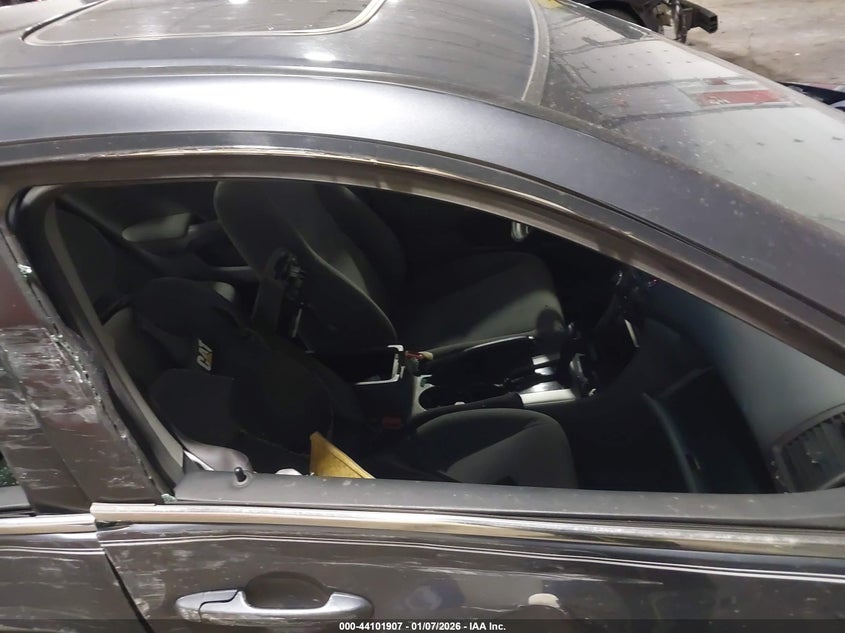 2003 Honda Accord 2.4 Ex