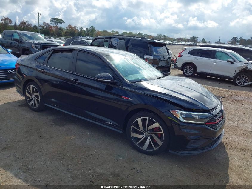 2020 Volkswagen Jetta