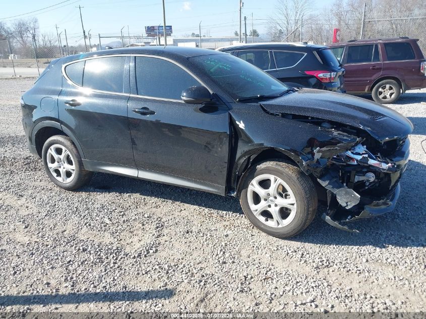 2024 Dodge Hornet Gt Awd