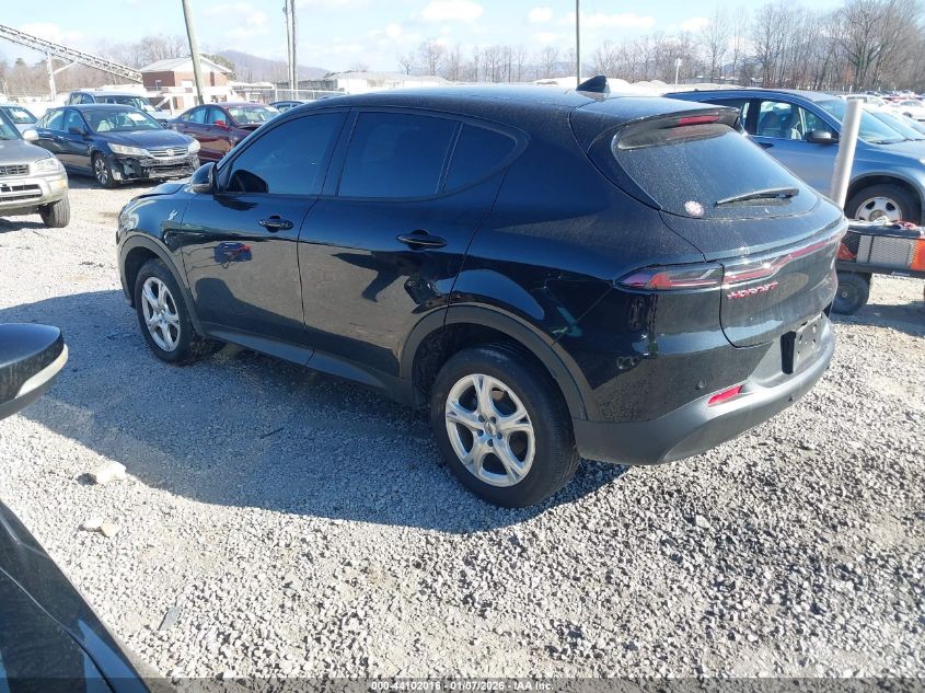 2024 Dodge Hornet Gt Awd