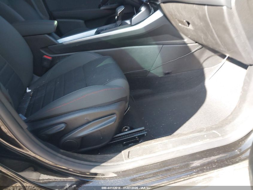 2024 Dodge Hornet Gt Awd