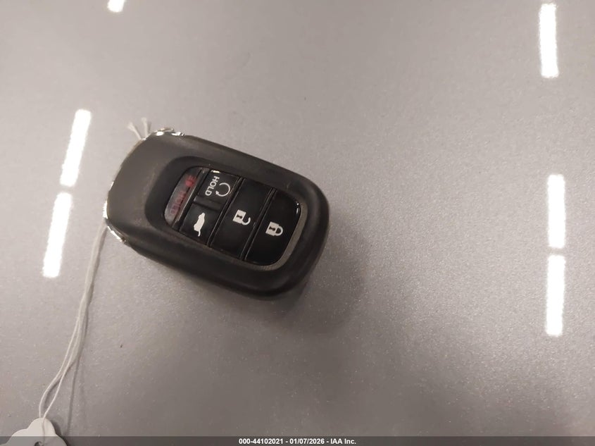 VIN 3CZRZ2H72RM703551 2024 HONDA HR-V AWD EX-L/AWD EX-L W/O BSI