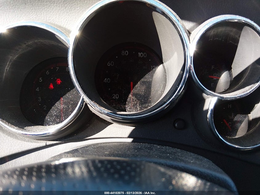 2008 Toyota Matrix Xr VIN: 2T1KR32E78C708062 Lot: 44102075