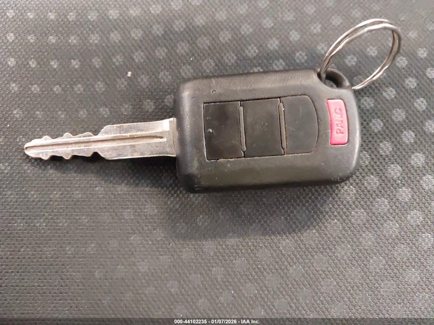 2018 Mitsubishi Mirage G4 Es VIN: ML32F3FJ2JHF05765 Lot: 44102235