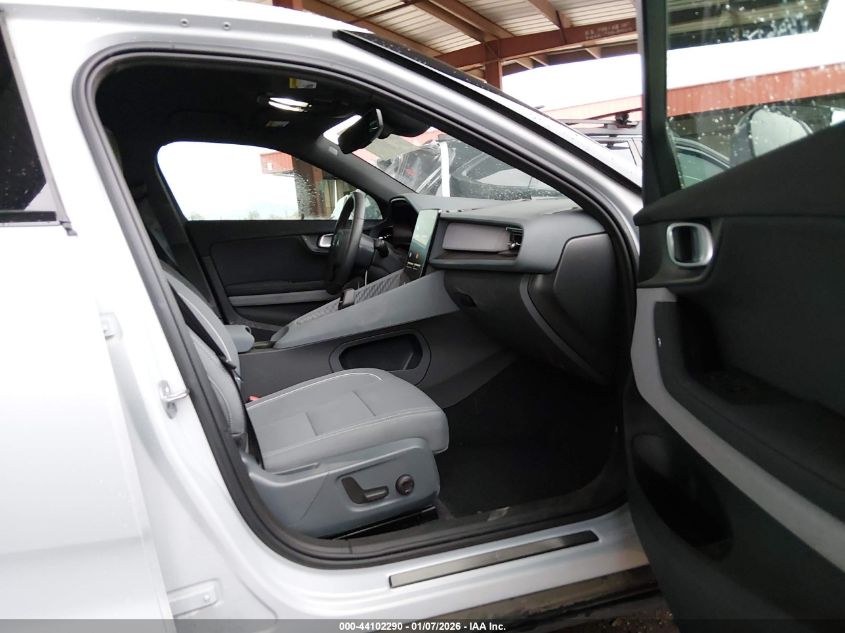 2024 Polestar 2 Long Range Dual Motor/Long Range Dual Motor Plus