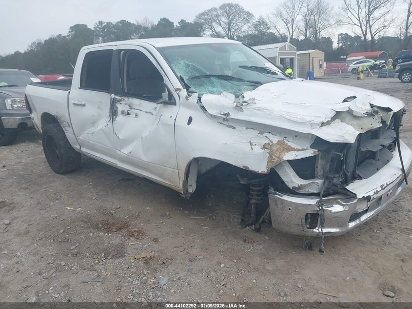 2015 Ram 1500 Lone Star