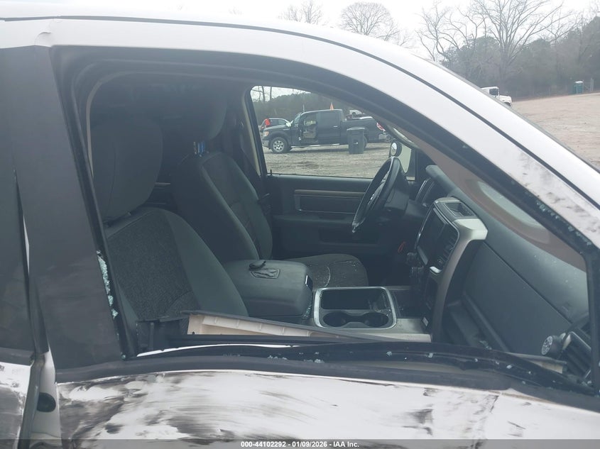 2015 Ram 1500 Lone Star