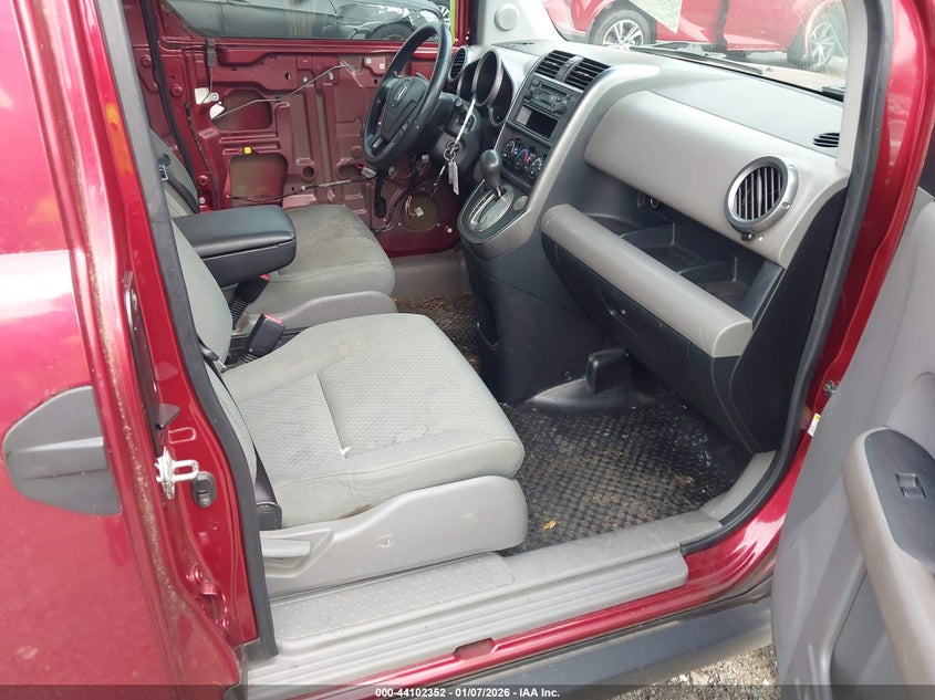 2009 Honda Element Lx