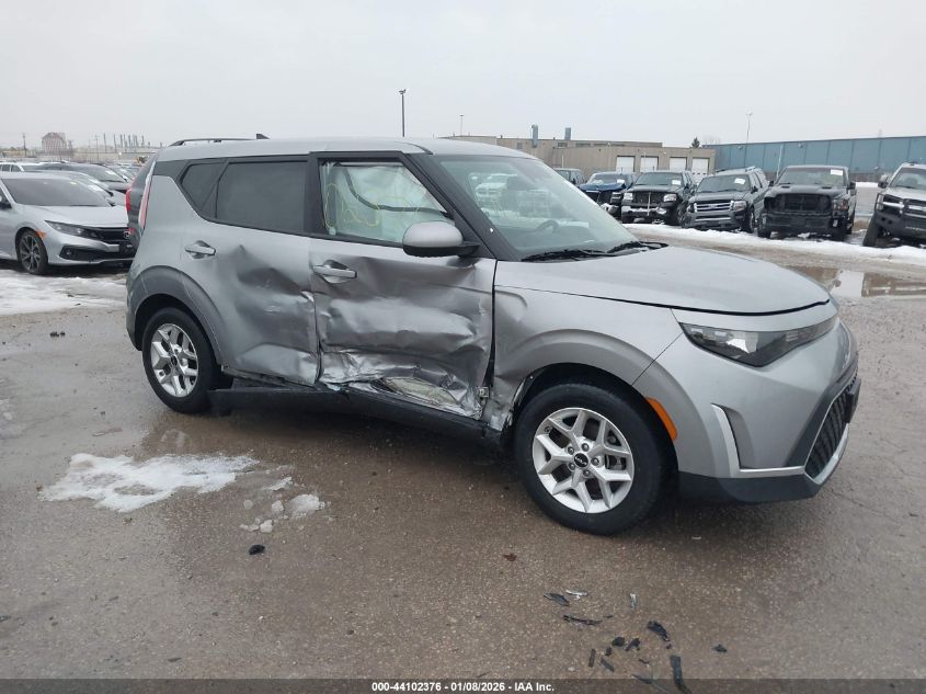 2024 Kia Soul