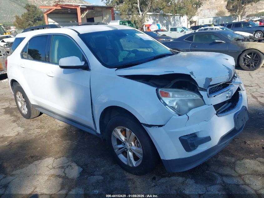 2013 Chevrolet Equinox