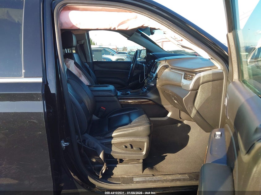 2020 Chevrolet Tahoe 2Wd Lt