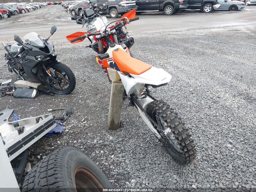 2024 Ktm 300 Xc