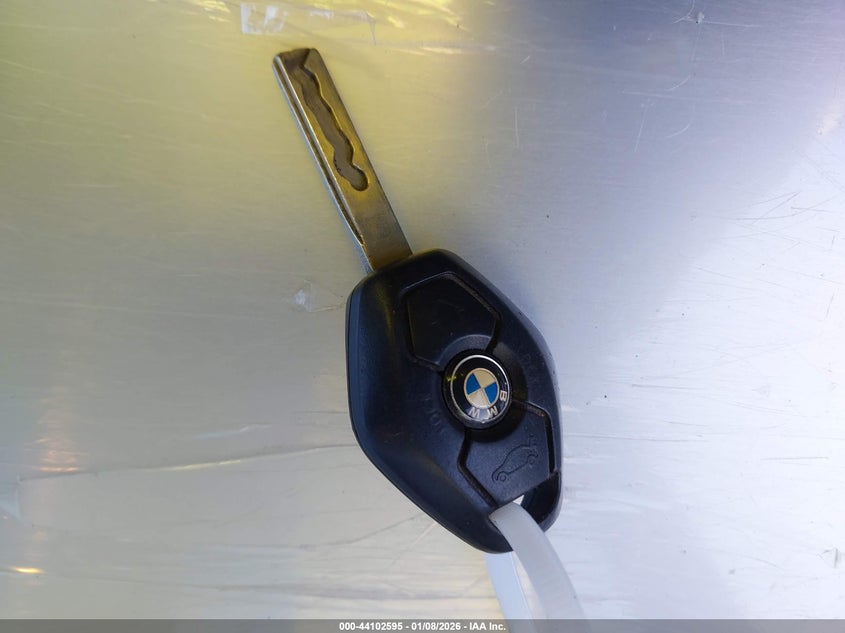 2005 BMW M3 VIN: WBSBR93405PK08985 Lot: 44102595