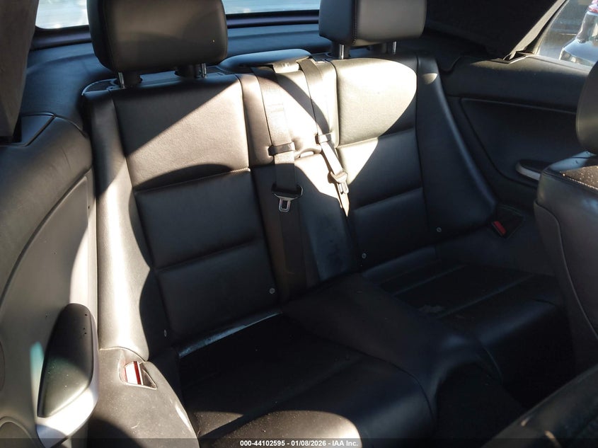 2005 BMW M3 VIN: WBSBR93405PK08985 Lot: 44102595