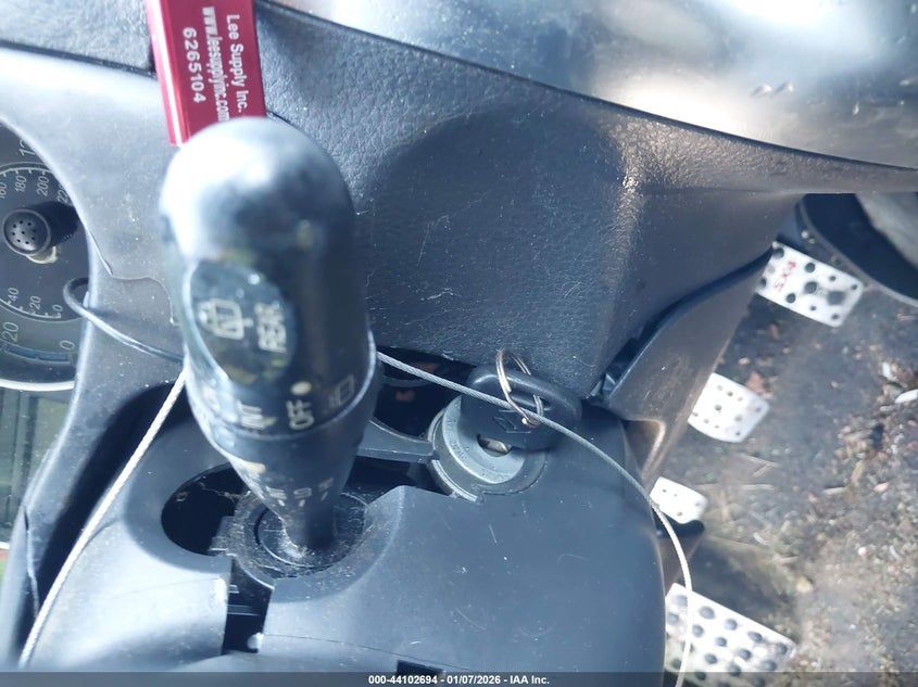 2012 Suzuki Sx4 Premium/Tech Valu Pkg (Nav) VIN: JS2YB5A31C6302553 Lot: 44102694