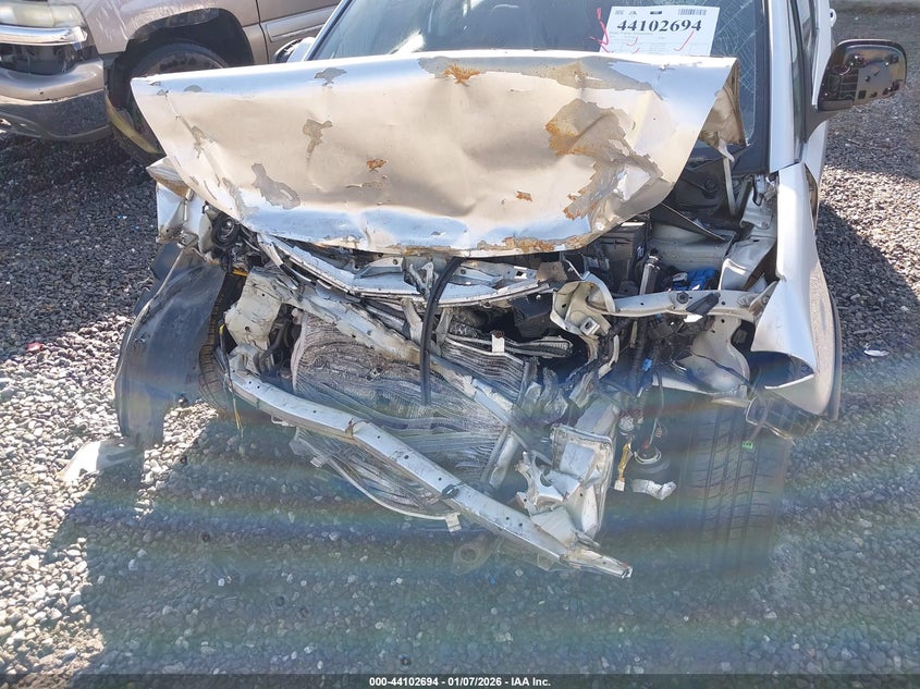 2012 Suzuki Sx4 Premium/Tech Valu Pkg (Nav) VIN: JS2YB5A31C6302553 Lot: 44102694