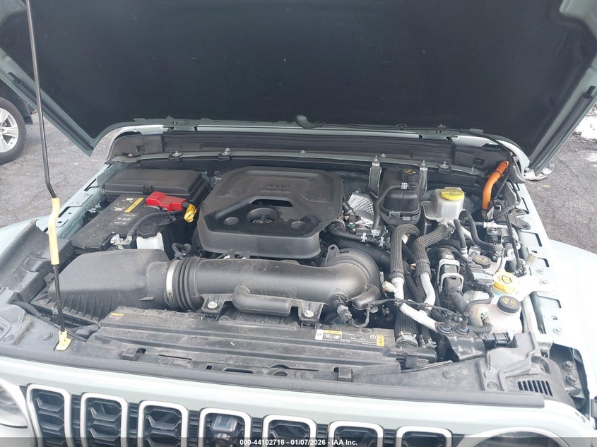 VIN 1C4RJXP68RW161844 2024 JEEP WRANGLER 4XE SAHARA 4XE
