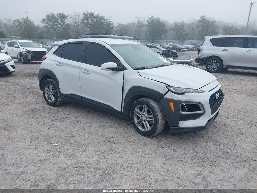 2019 HYUNDAI KONA SE