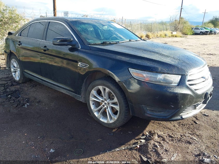 2013 Ford Taurus Sel