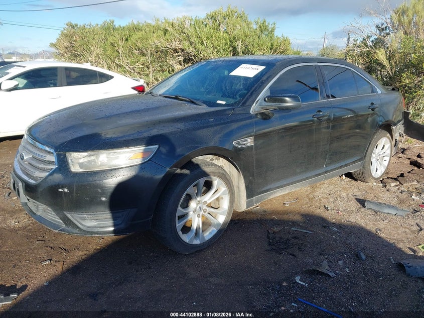 2013 Ford Taurus Sel