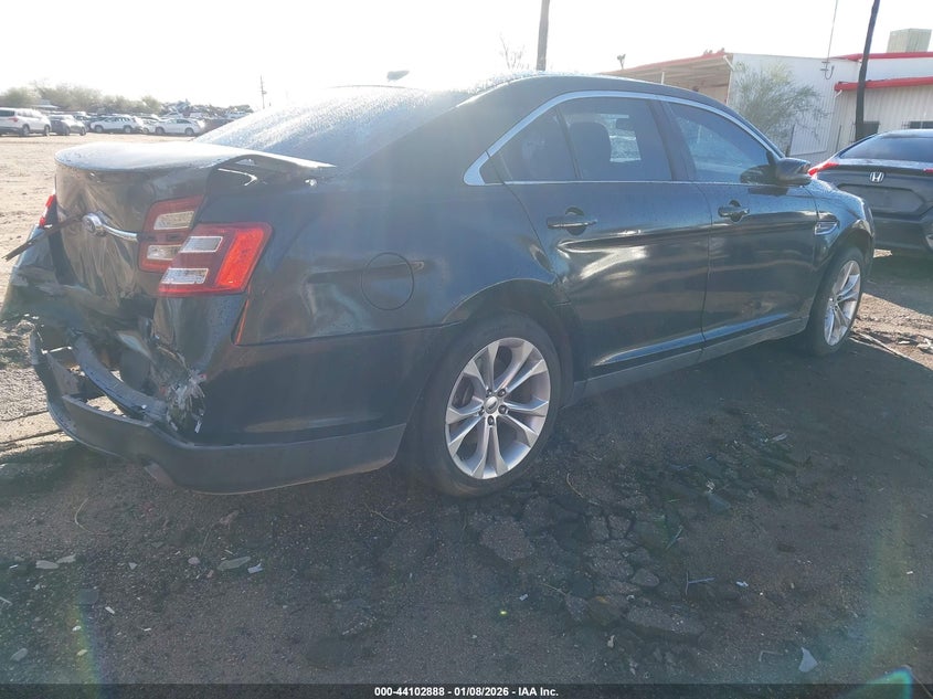 2013 Ford Taurus Sel