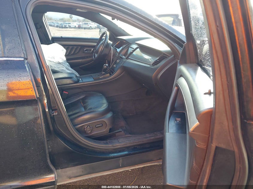 2013 Ford Taurus Sel