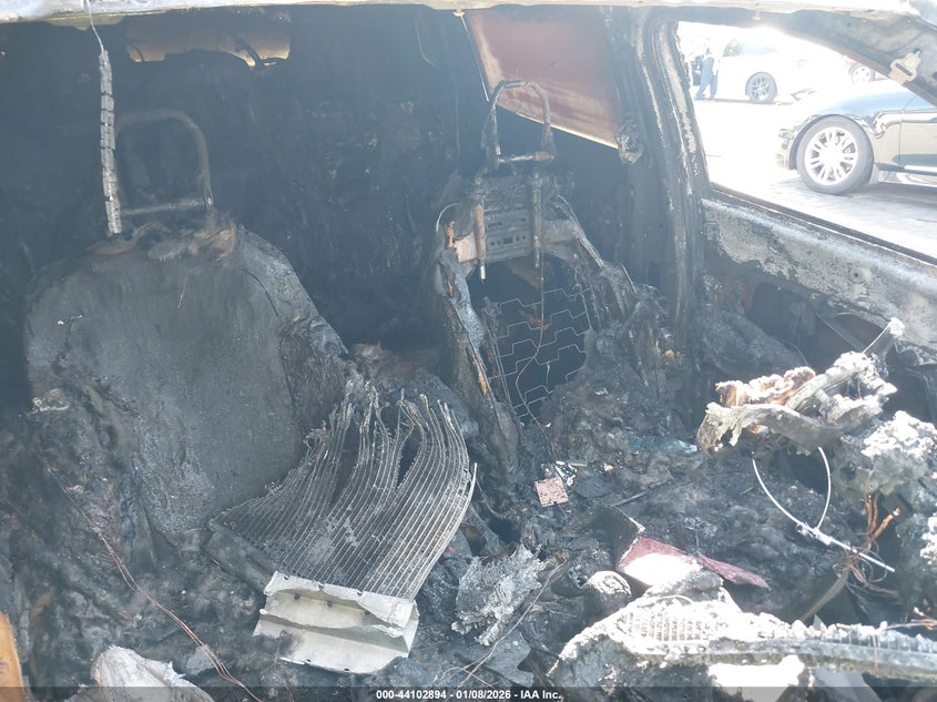 2020 Jeep Compass Altitude Fwd