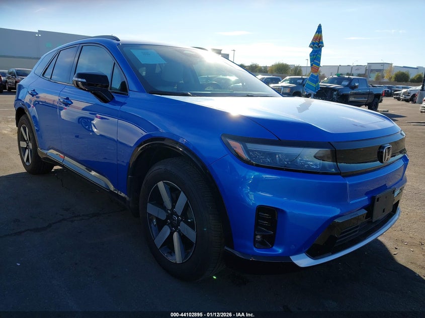 3GPKHWRM3SS517068 HONDA PROLOGUE Photo 1