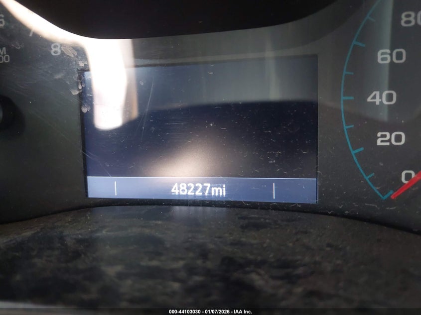 2019 Chevrolet Colorado Zr2 VIN: 1GCGTEEN0K1257079 Lot: 44103030