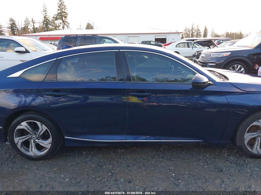 VIN 1HGCV1F53JA067969 2018 HONDA ACCORD EX-L